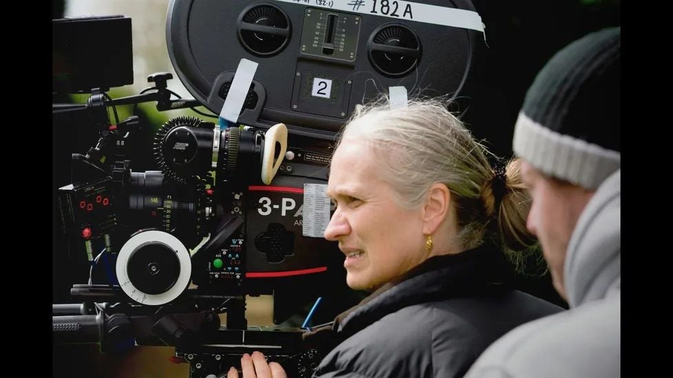 Jane Campion, A Mulher Cinema : Fotos