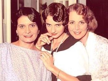Éramos Seis : Fotos