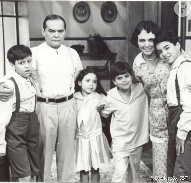 Éramos Seis : Fotos