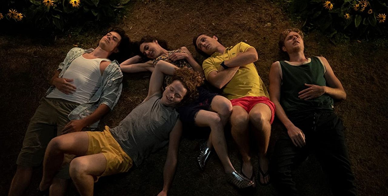 Dois Verões : Fotos