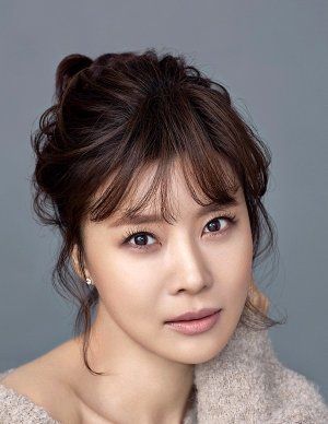 Poster Yoo-Sun