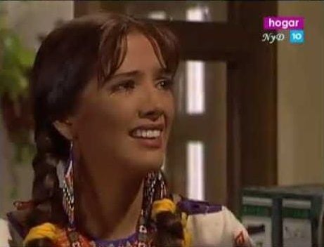 Maria Isabel : Fotos