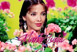 Maria Isabel : Fotos