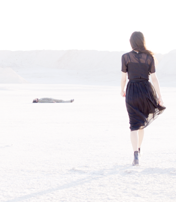 Land of Dreams : Poster