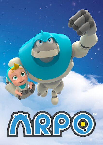Arpo : Poster