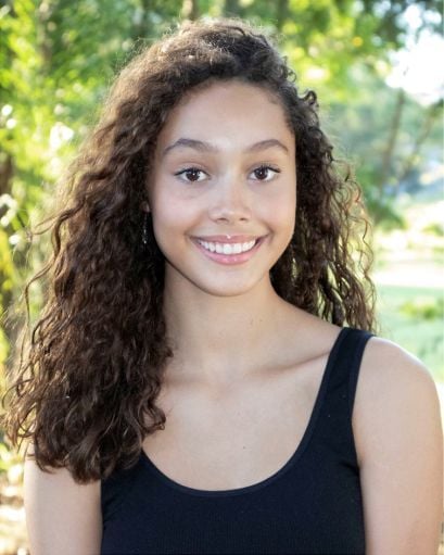 Foto de Savannah La Rain - Poster Savannah La Rain - AdoroCinema