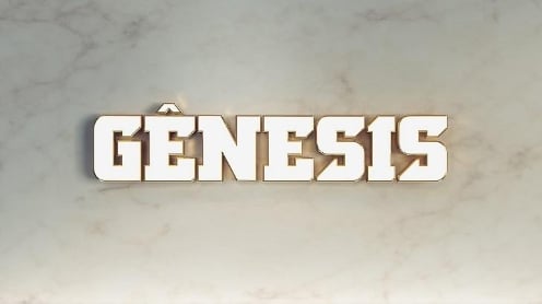 Gênesis : Poster