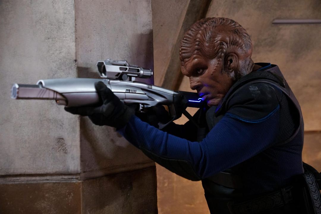 The Orville : Fotos