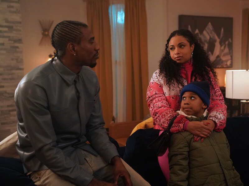 The Chi : Fotos