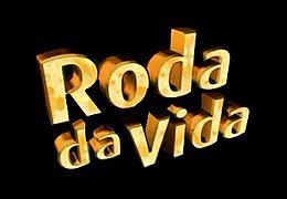 Roda da Vida : Poster