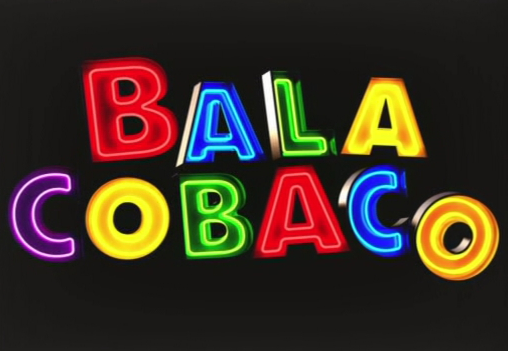 Balacobaco : Poster