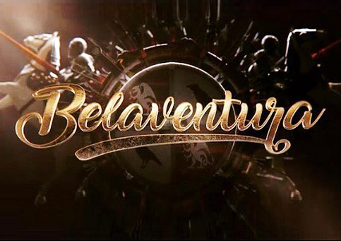 Belaventura : Poster