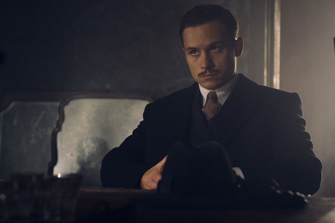 Peaky Blinders : Fotos