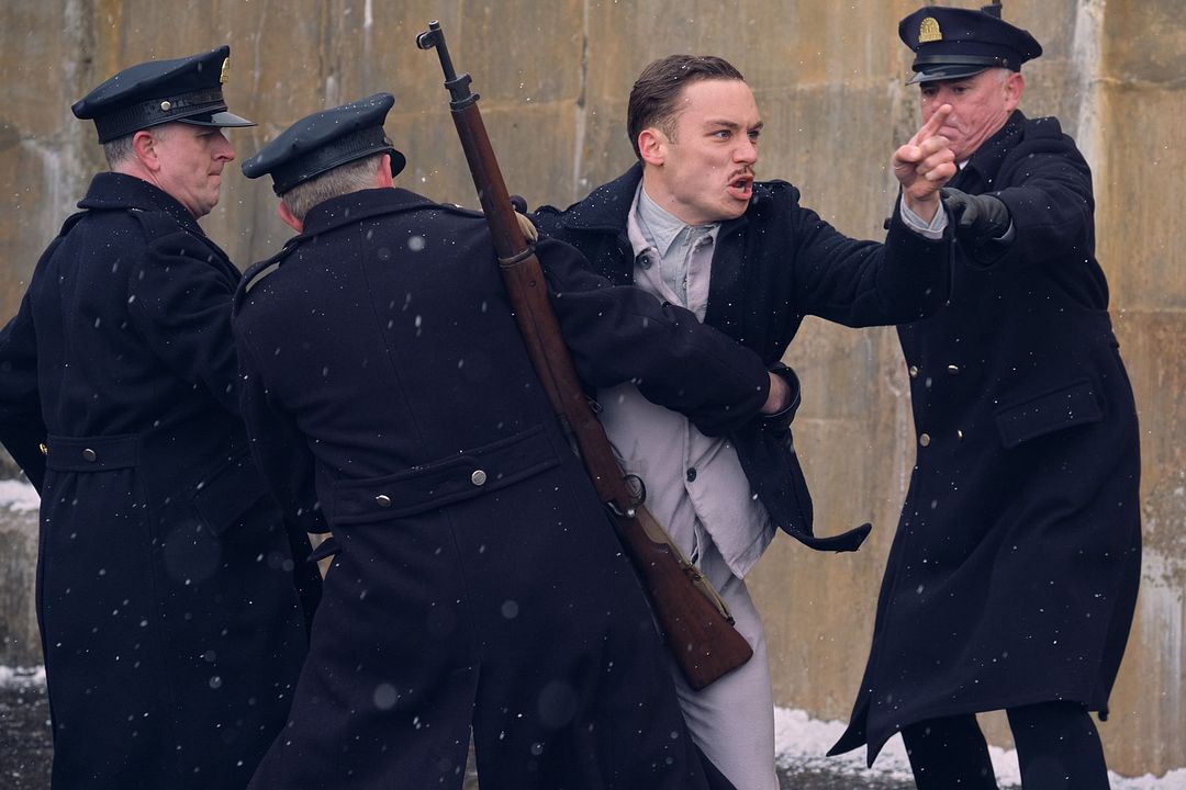 Peaky Blinders : Fotos