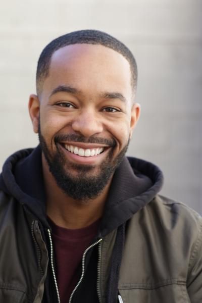 Poster Tristen J. Winger