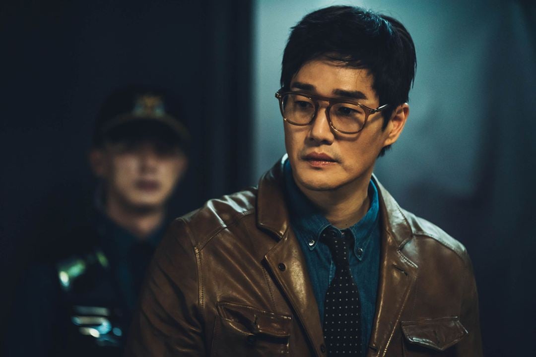 Fotos Yoo Ji-tae