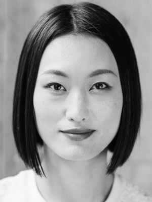 Poster Mari Yamamoto