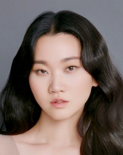 Poster Jang Yoon-Ju