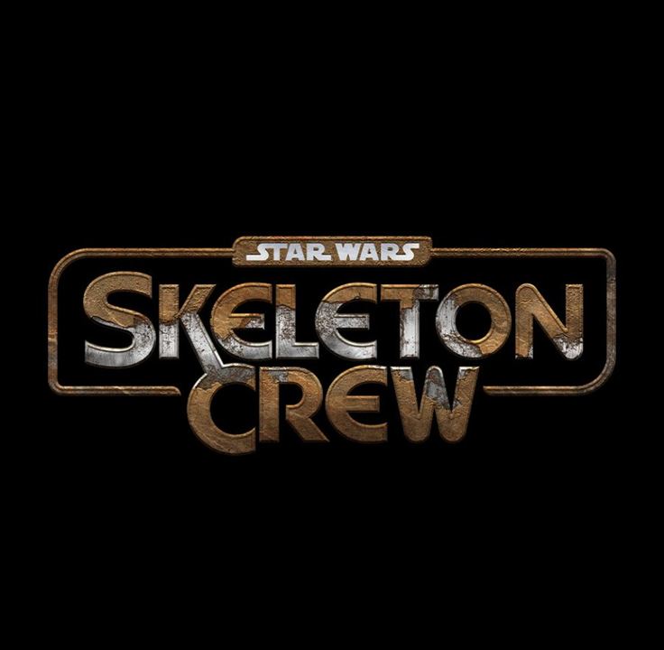 Star Wars: Skeleton Crew : Poster
