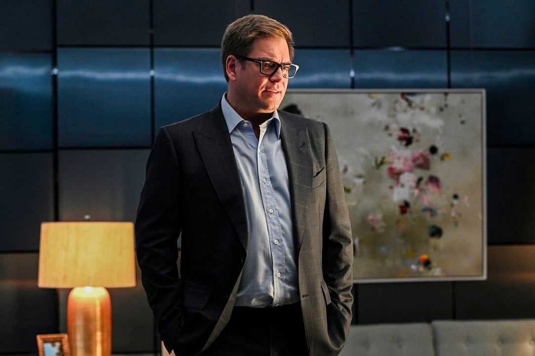 Fotos Michael Weatherly