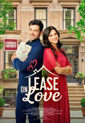 Lease on Love : Poster