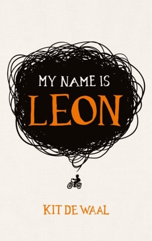 My Name Is Leon : Poster