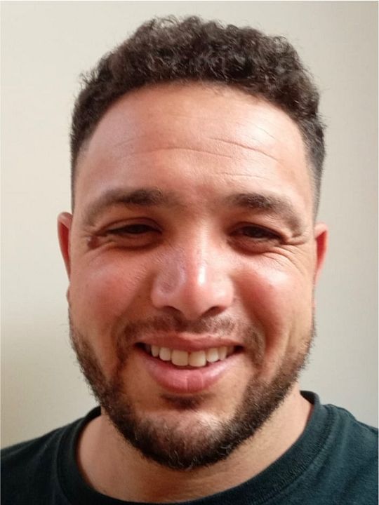 Poster Abdel Benchendikh