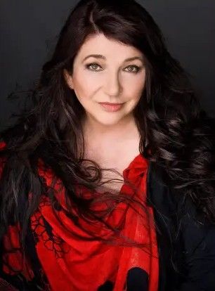 Poster Kate Bush