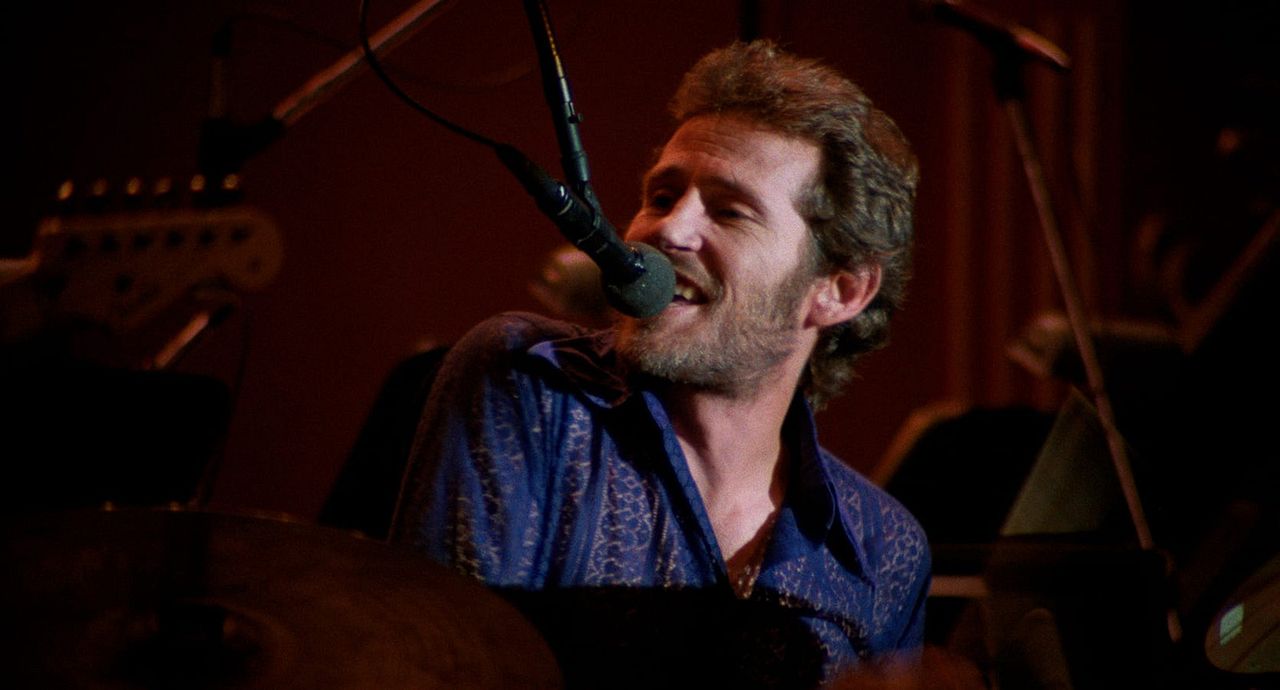 O Último Concerto de Rock : Fotos