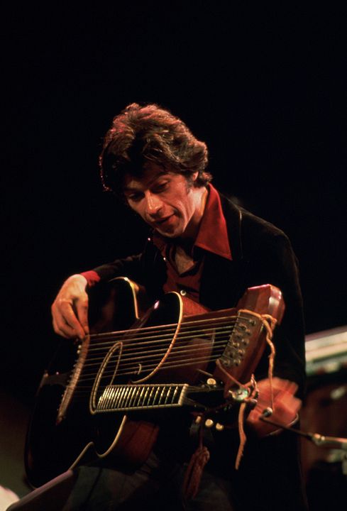 O Último Concerto de Rock : Fotos