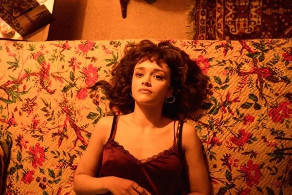 Pixie : Fotos Olivia Cooke