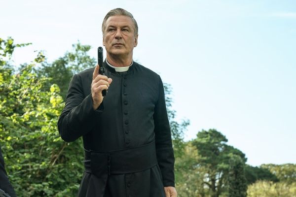Pixie : Fotos Alec Baldwin