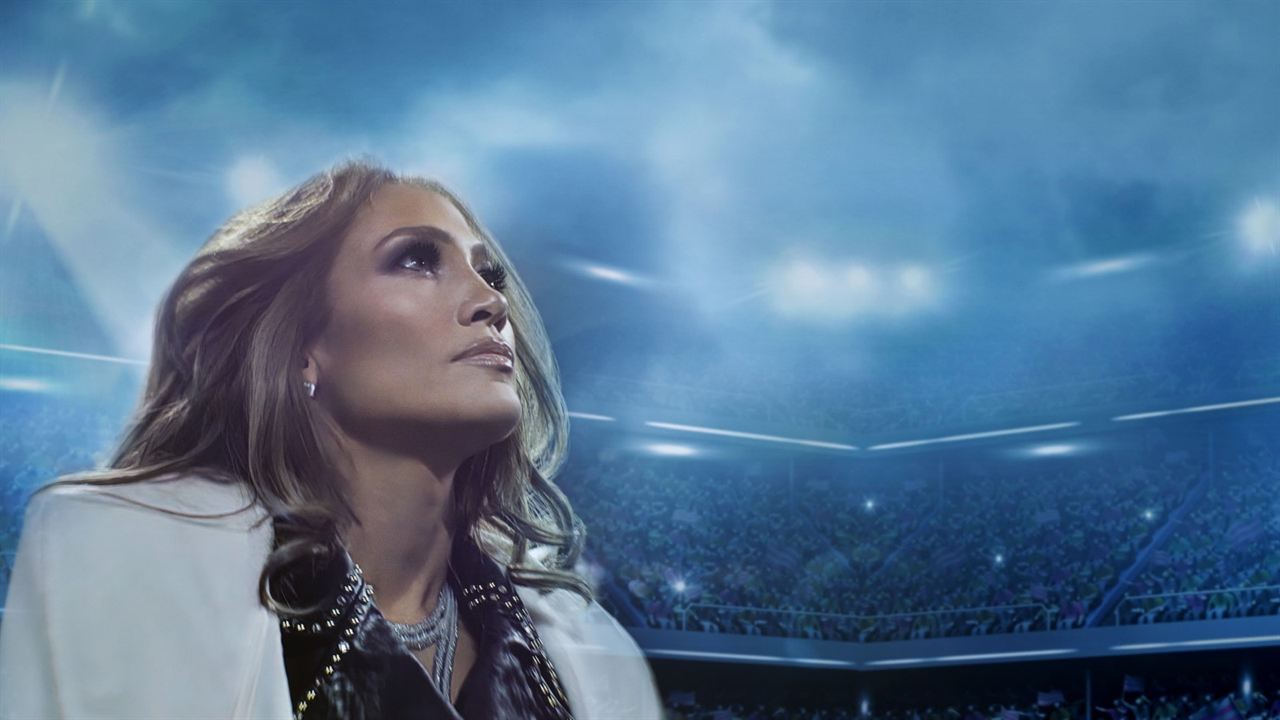 Halftime : Fotos Jennifer Lopez