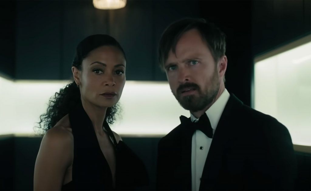 Westworld : Fotos