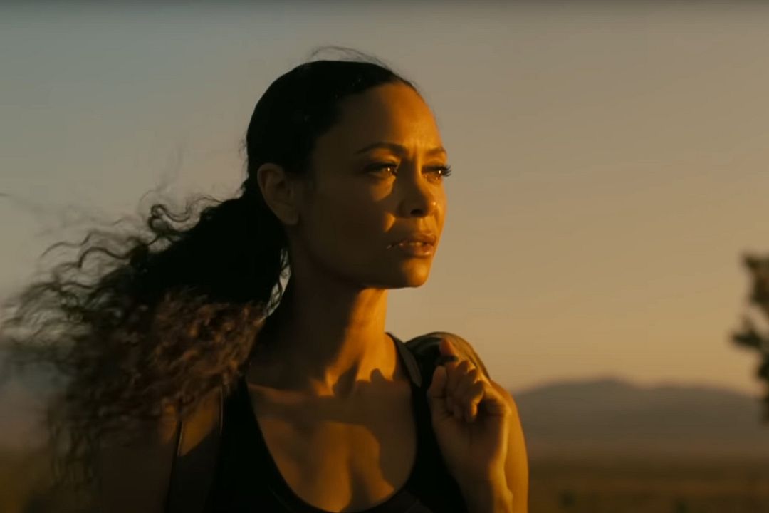 Westworld : Fotos