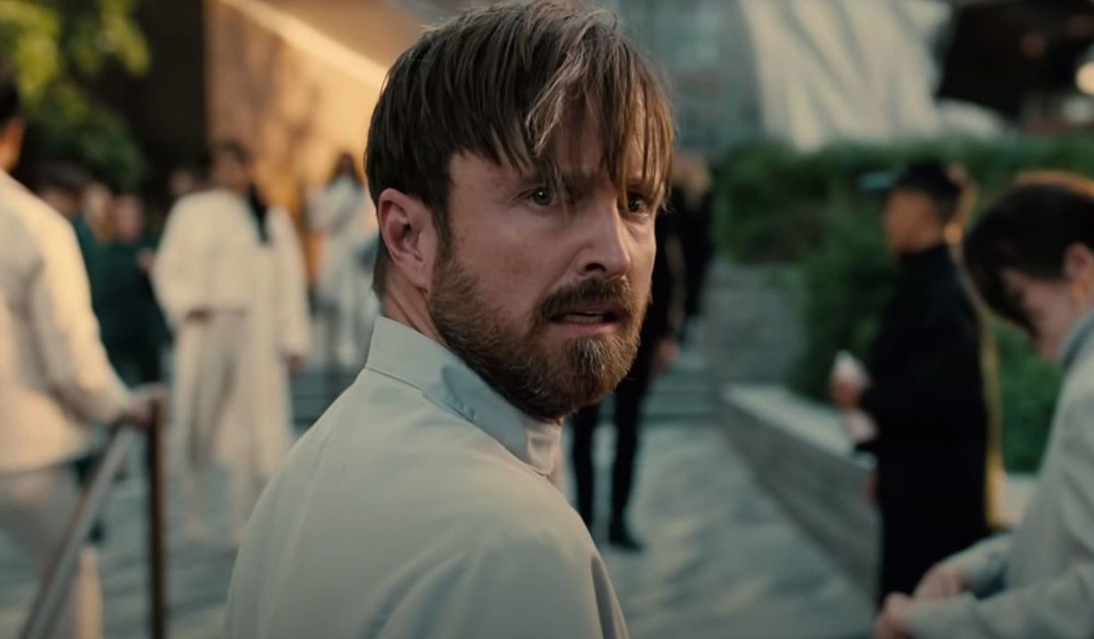 Westworld : Fotos