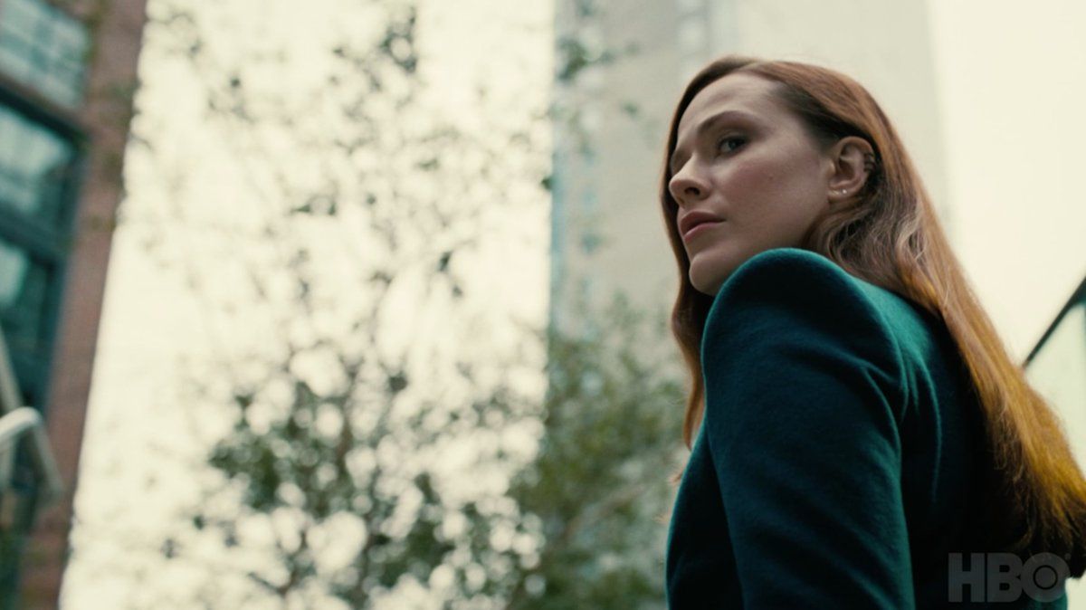 Westworld : Fotos