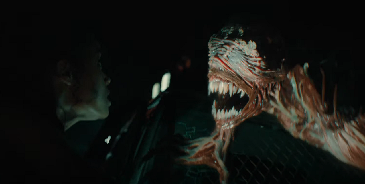 Resident Evil: A Série : Fotos