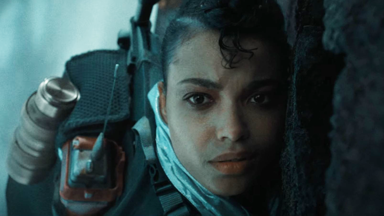 Resident Evil: A Série : Fotos