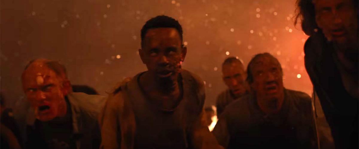 Resident Evil: A Série : Fotos