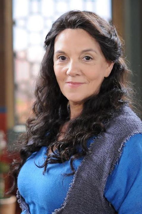 Poster Denise Del Vecchio