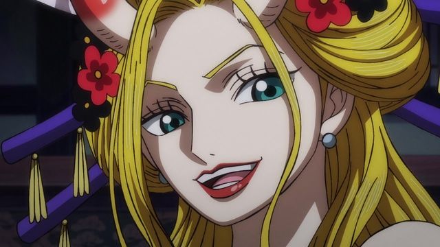 One Piece 7ª temporada - AdoroCinema