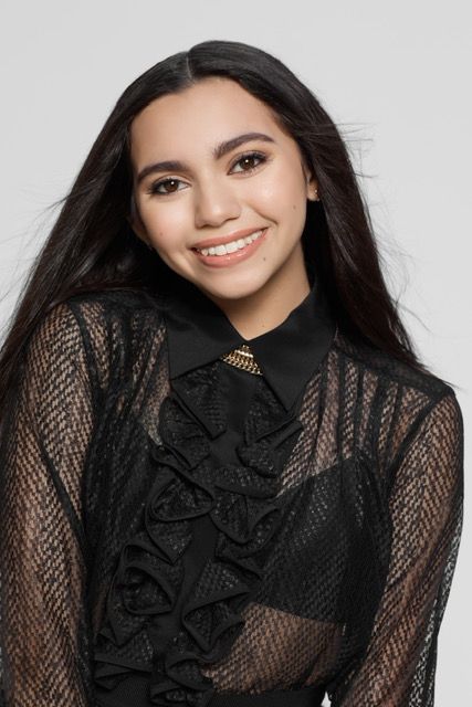 Poster Savannah Nicole Ruiz