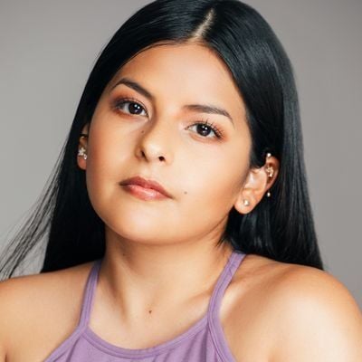 Poster Ari Albarrán