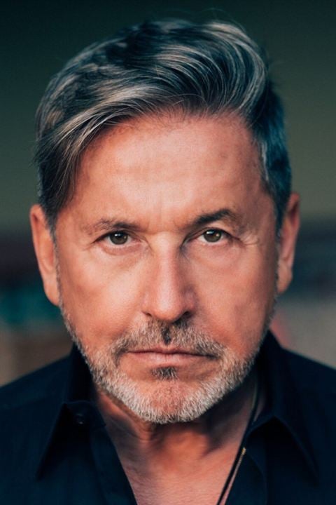 Poster Ricardo Montaner