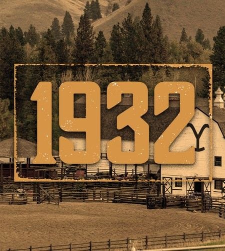 1923 : Poster