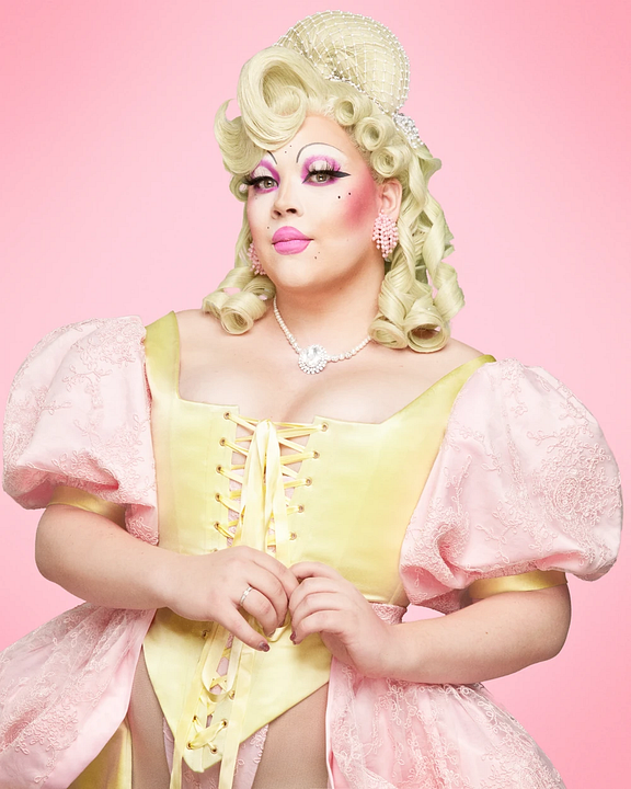 Revista Maëva Trioux
