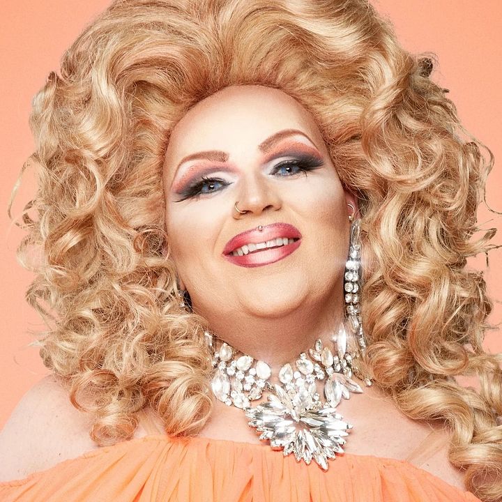Poster Lola Ladiva