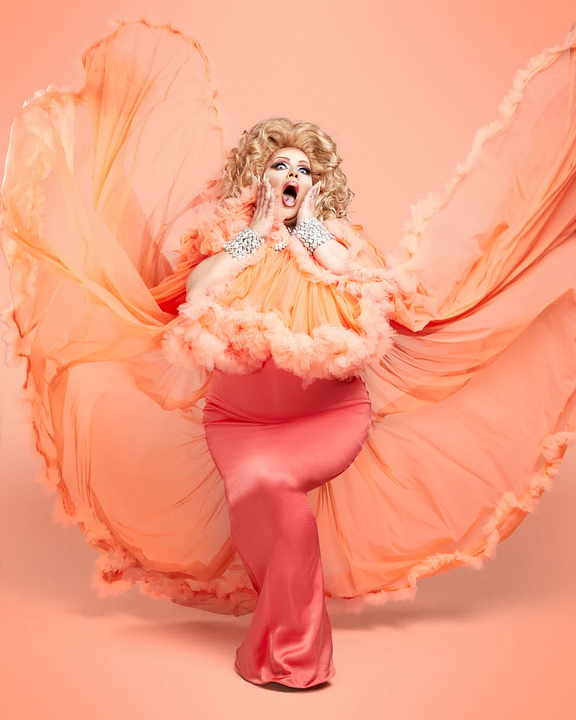 Revista Lola Ladiva