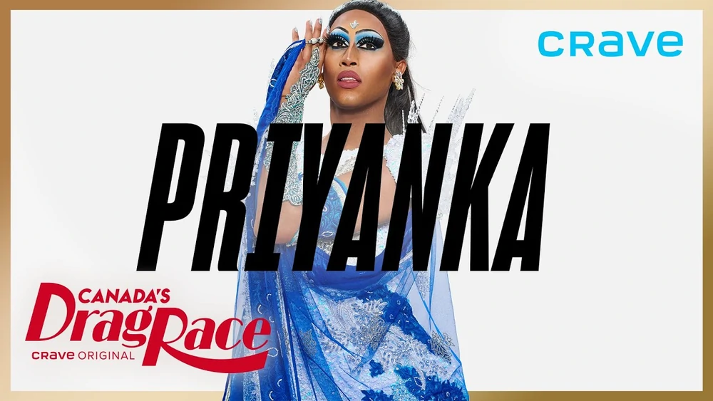 Revista Priyanka